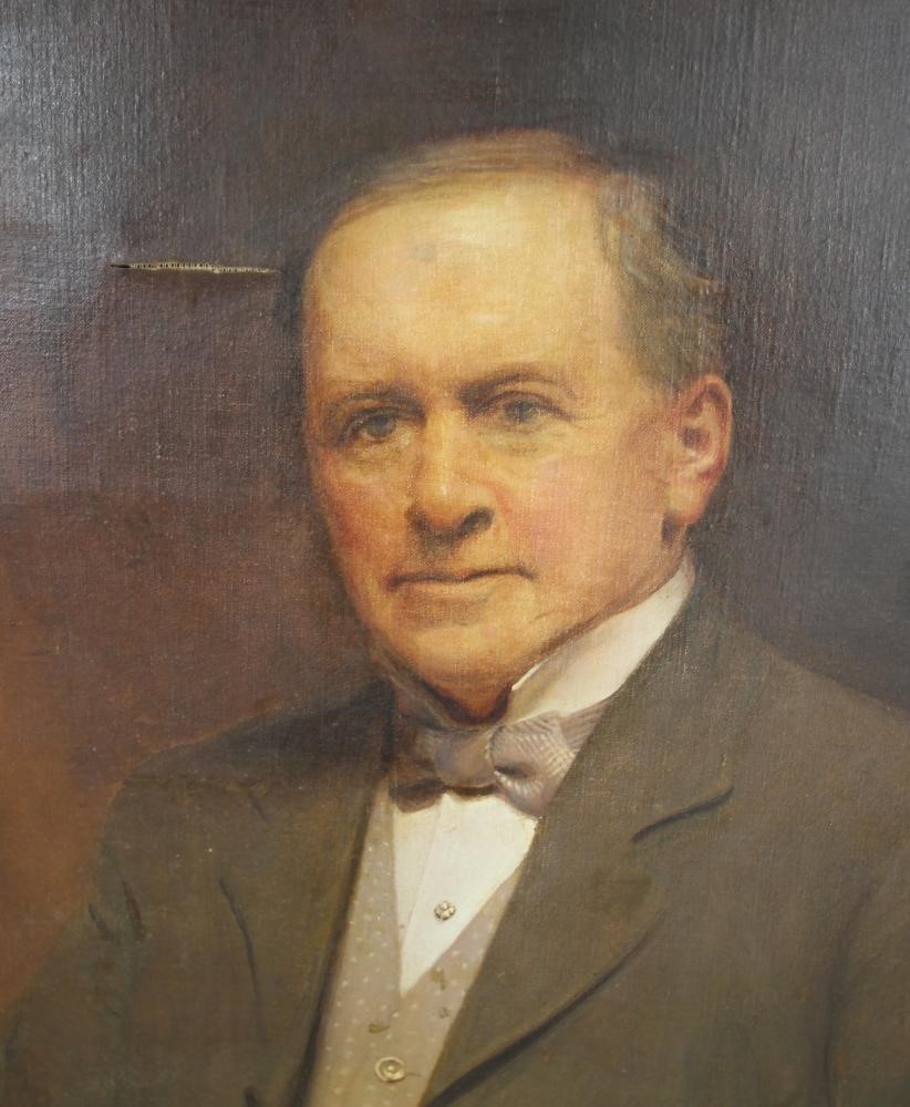 ENGLISH SCHOOL (late 19th/20th Century) Image