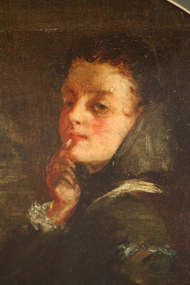 BRITISH SCHOOL (19th Century) Image