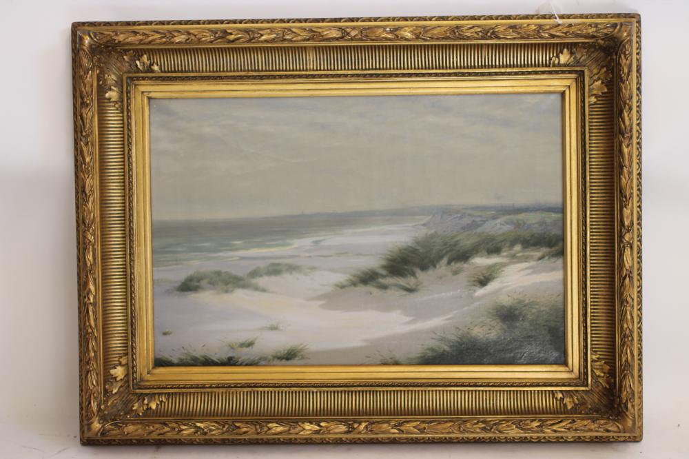 ‡GEORGE MELVIN RENNIE (1874-1953) Image