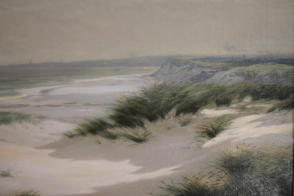 ‡GEORGE MELVIN RENNIE (1874-1953) Image