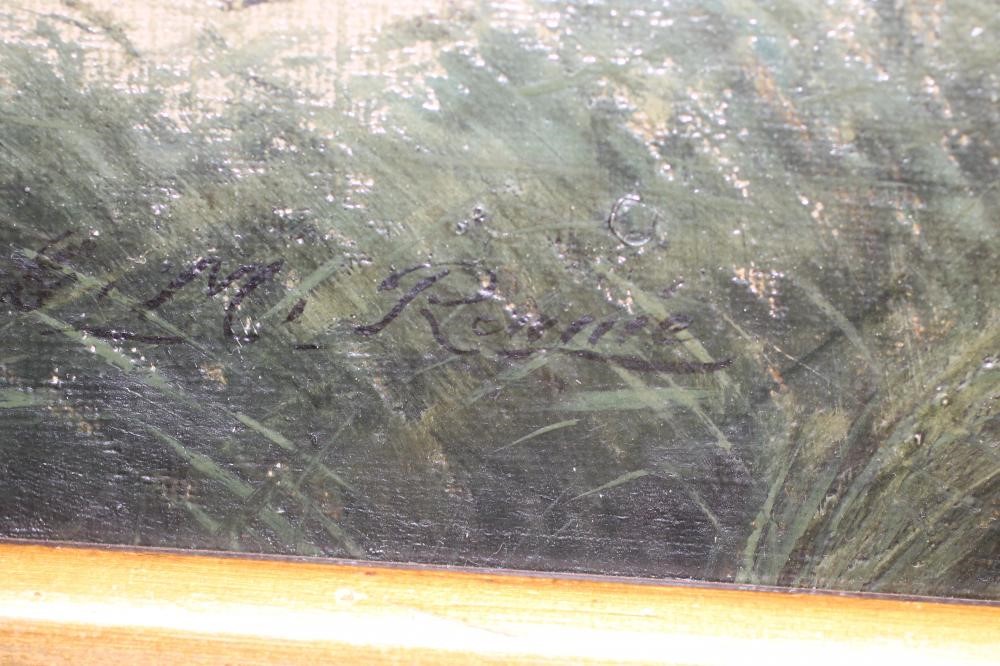 ‡GEORGE MELVIN RENNIE (1874-1953) Image