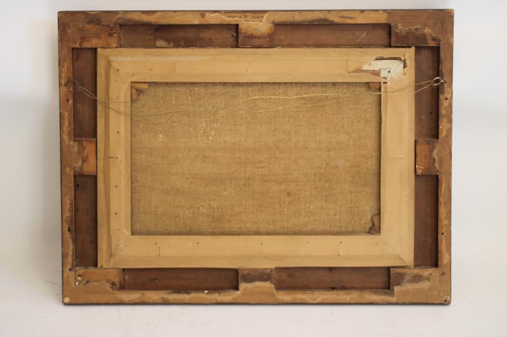 ‡GEORGE MELVIN RENNIE (1874-1953) Image