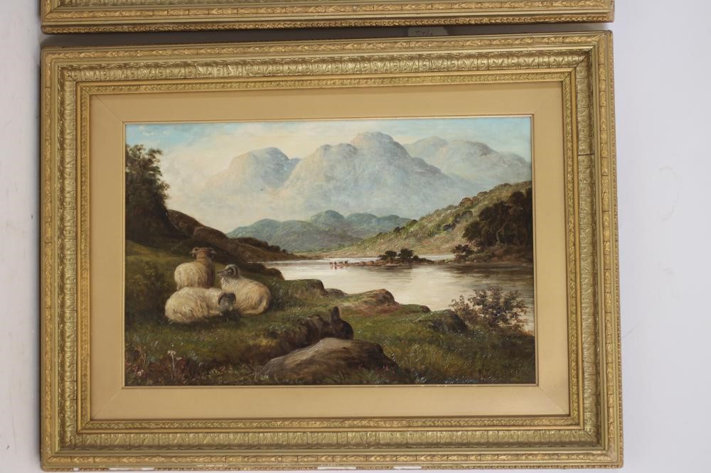 M. TEMPLE HEALD (19th Century) Image