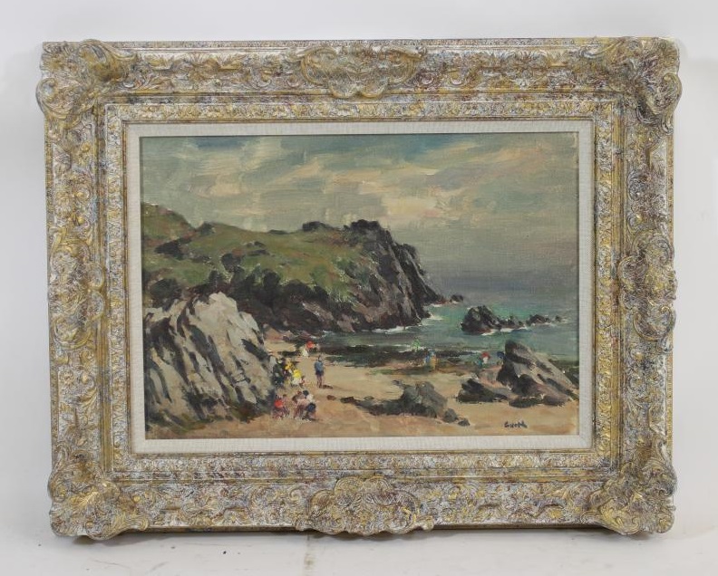 ‡GYRTH RUSSELL (1892-1971) Image