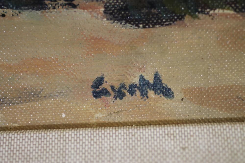 ‡GYRTH RUSSELL (1892-1971) Image