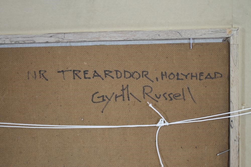 ‡GYRTH RUSSELL (1892-1971) Image