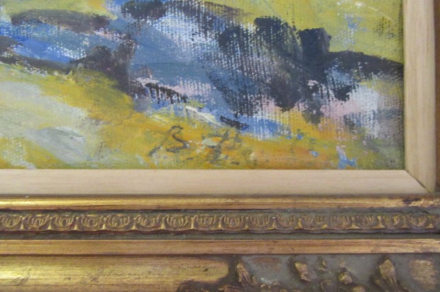 RUSSIAN SCHOOL (Early 20th Century) Image