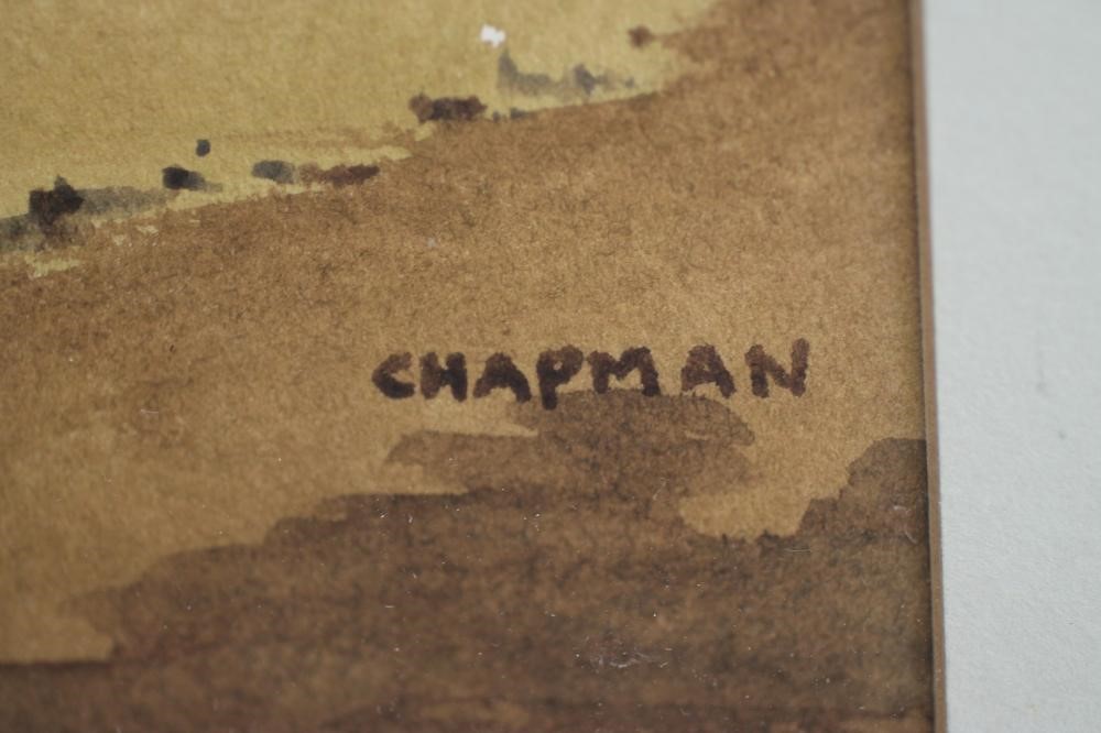 S CHAPMAN (20th Century) Image