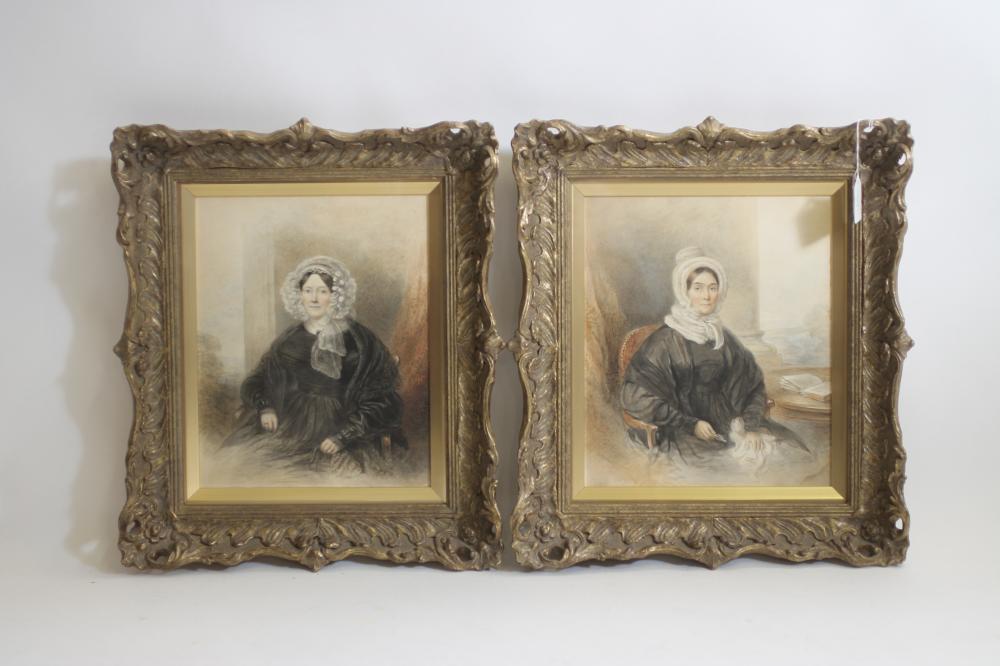 WILLIAM MOORE (1790-1851) Image