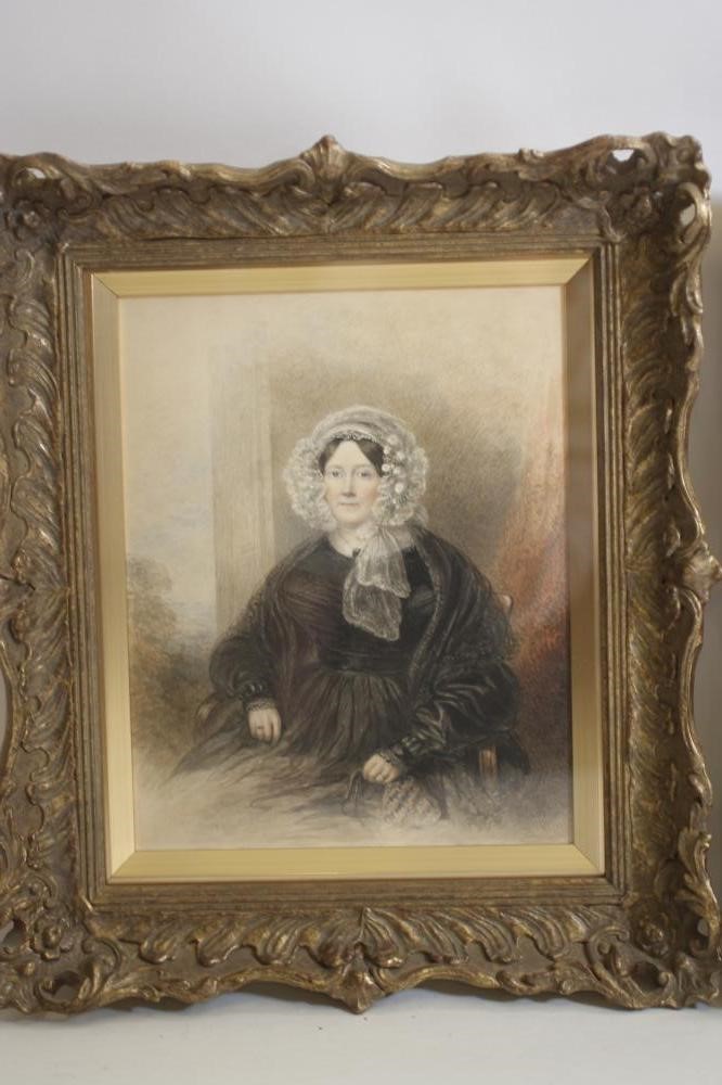 WILLIAM MOORE (1790-1851) Image