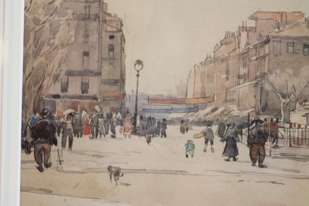 ‡FREDERICK (FRED) LAWSON (1888-1968) Image