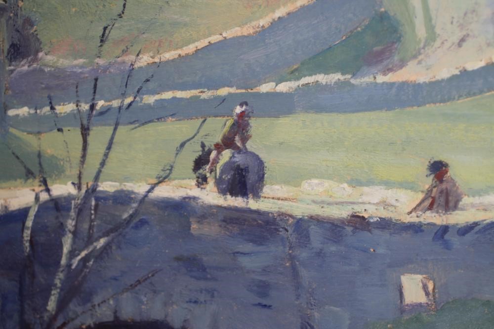 JOHN SMITH ATHERTON (1877-1943) Image