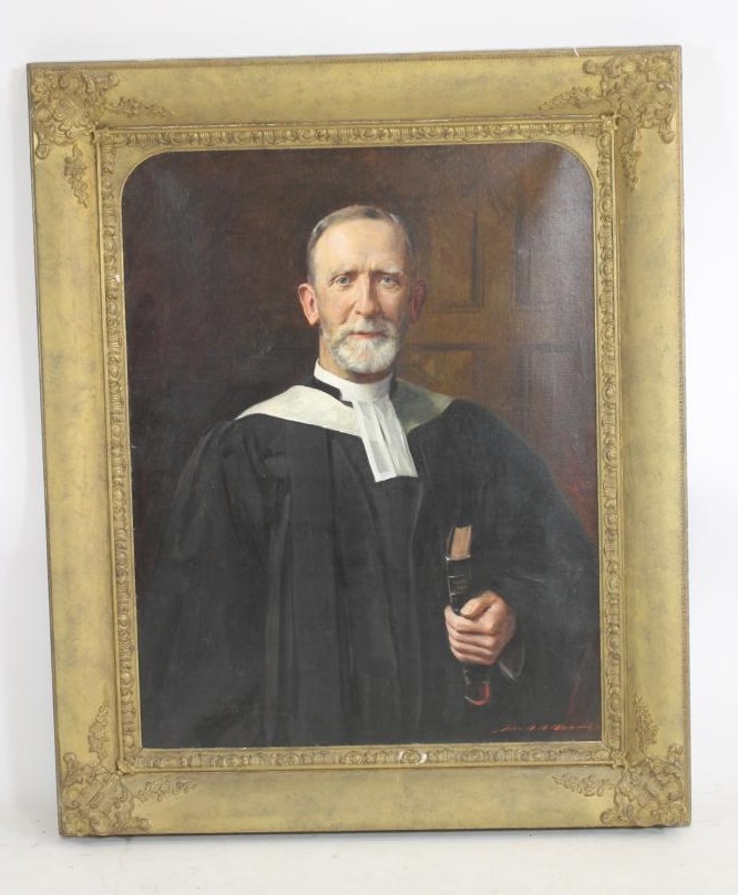 ‡JOHN ARCHIBALD ALEXANDER BERRIE A.R.C.A. R.Cam. A. (1887-1962) Image