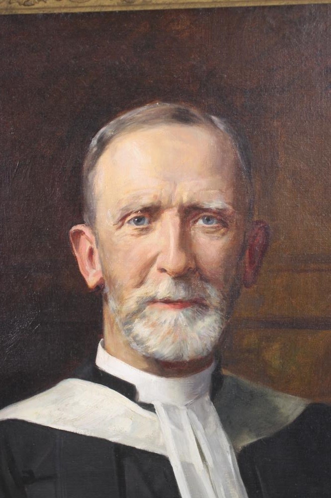 ‡JOHN ARCHIBALD ALEXANDER BERRIE A.R.C.A. R.Cam. A. (1887-1962) Image