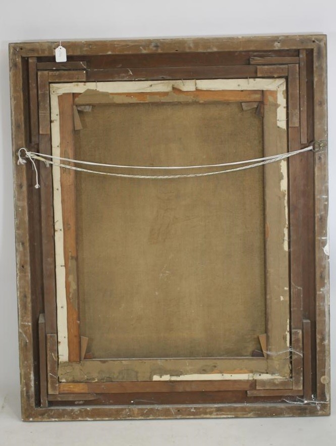 ‡JOHN ARCHIBALD ALEXANDER BERRIE A.R.C.A. R.Cam. A. (1887-1962) Image