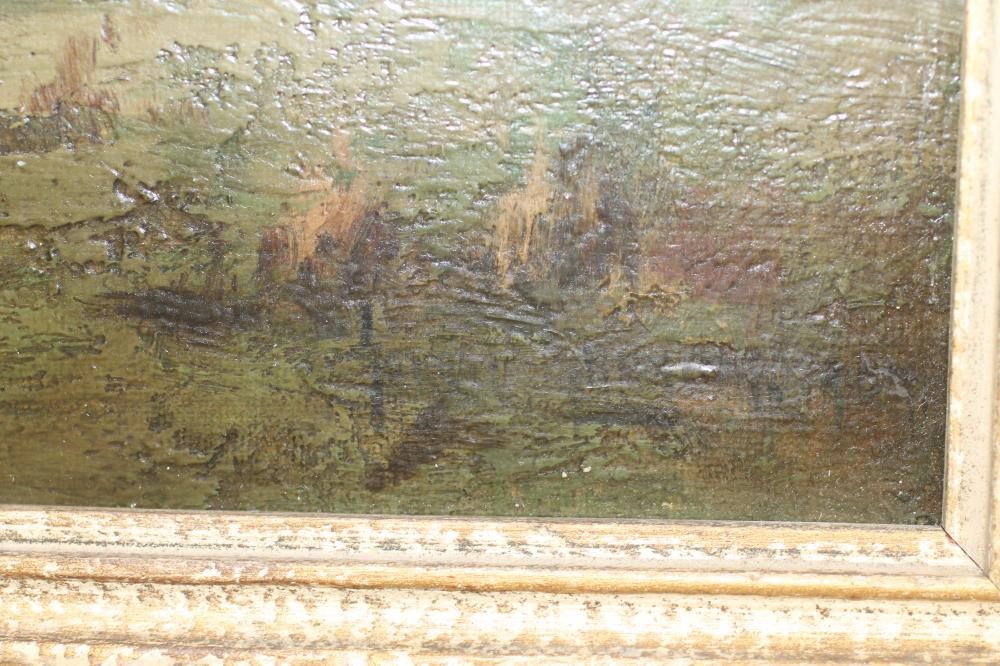 ‡GEORGE GRAHAM R.S.W. R.I. R.B.A. (1881-1949) Image