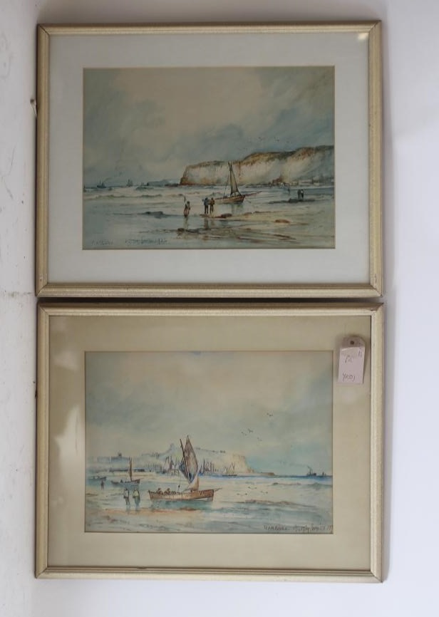 AUSTIN SMITH (19th/20th Century) Image