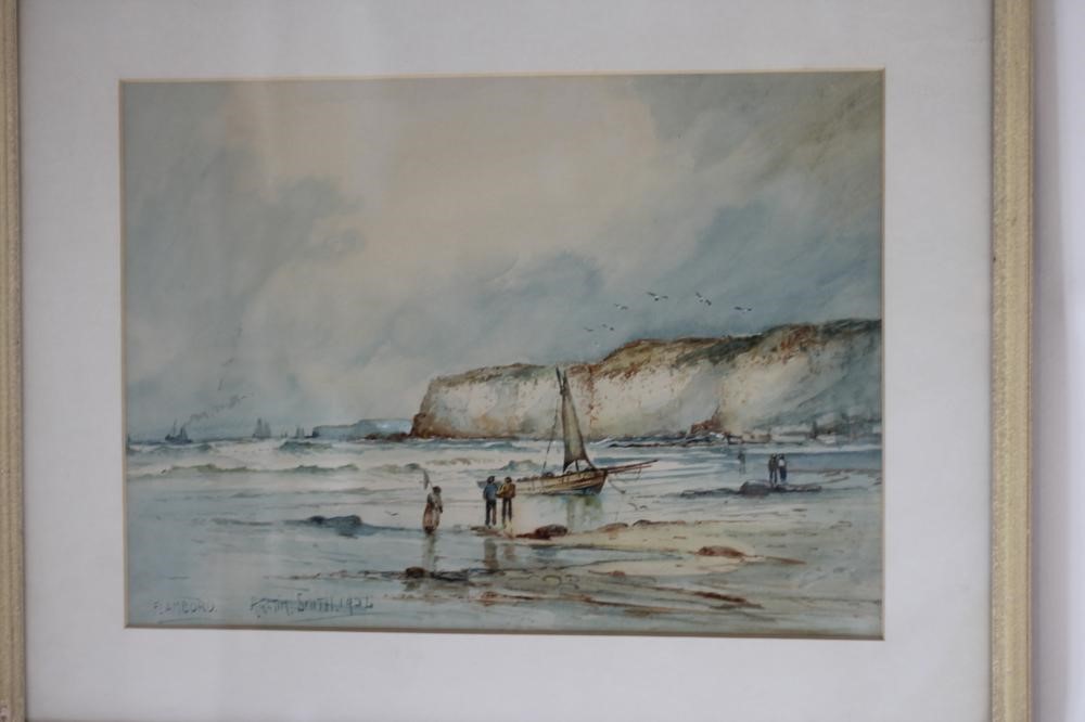 AUSTIN SMITH (19th/20th Century) Image