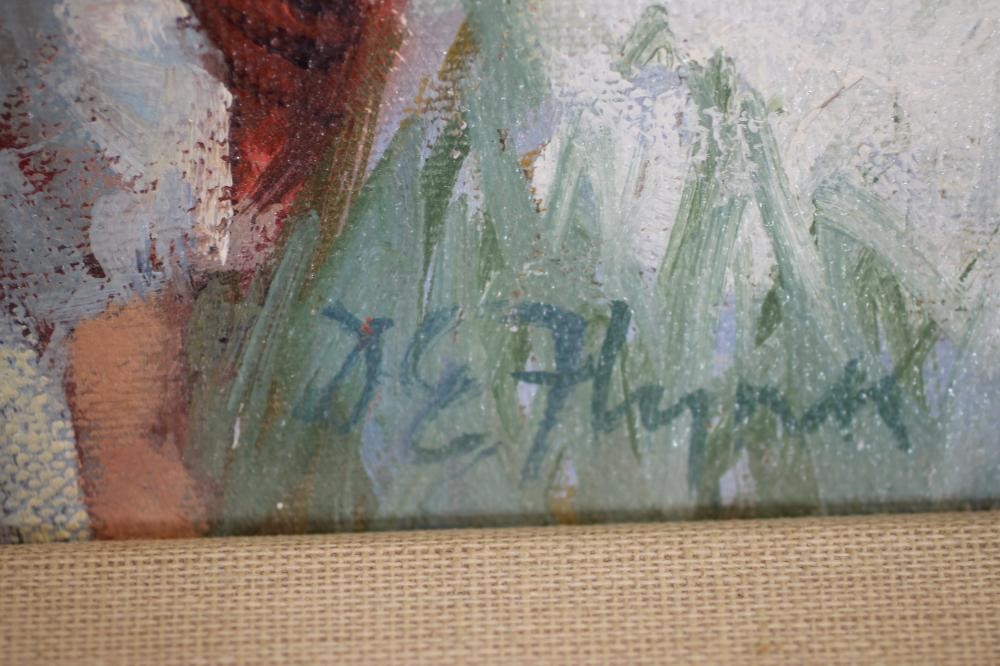 ‡DIANNE ELIZABETH FLYNN (b.1939) Image