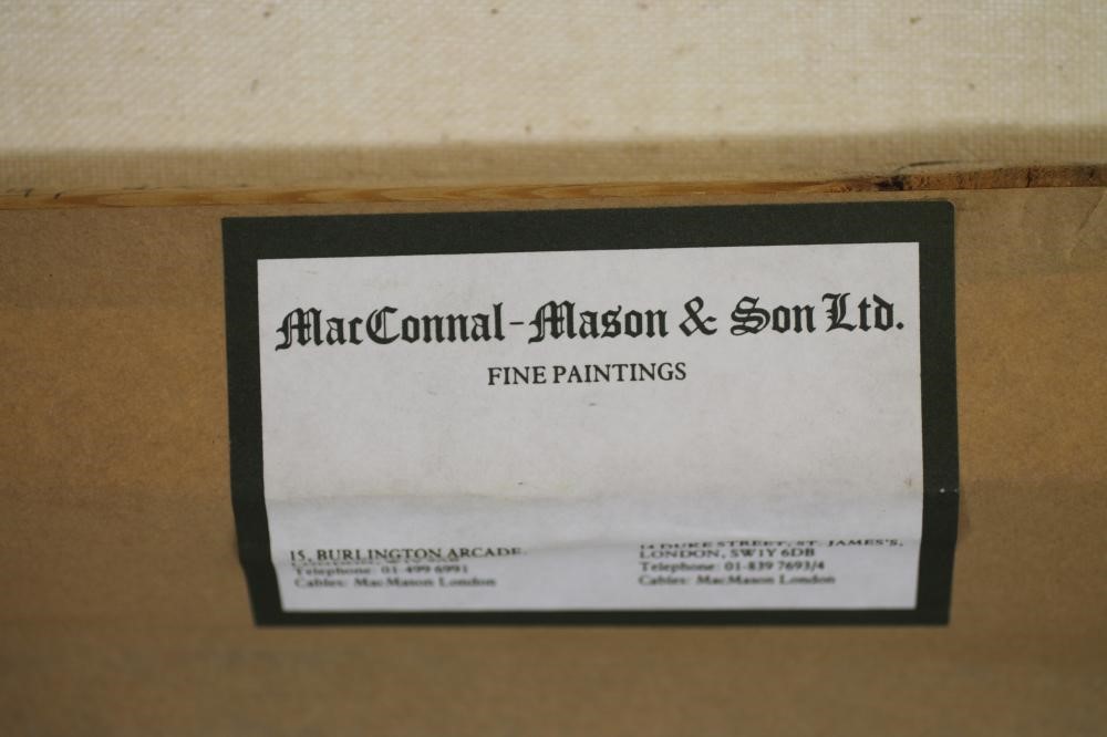 ‡DIANNE ELIZABETH FLYNN (b.1939) Image