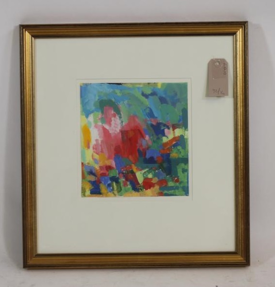 ‡MARY ANN LORD (b.1931) Image