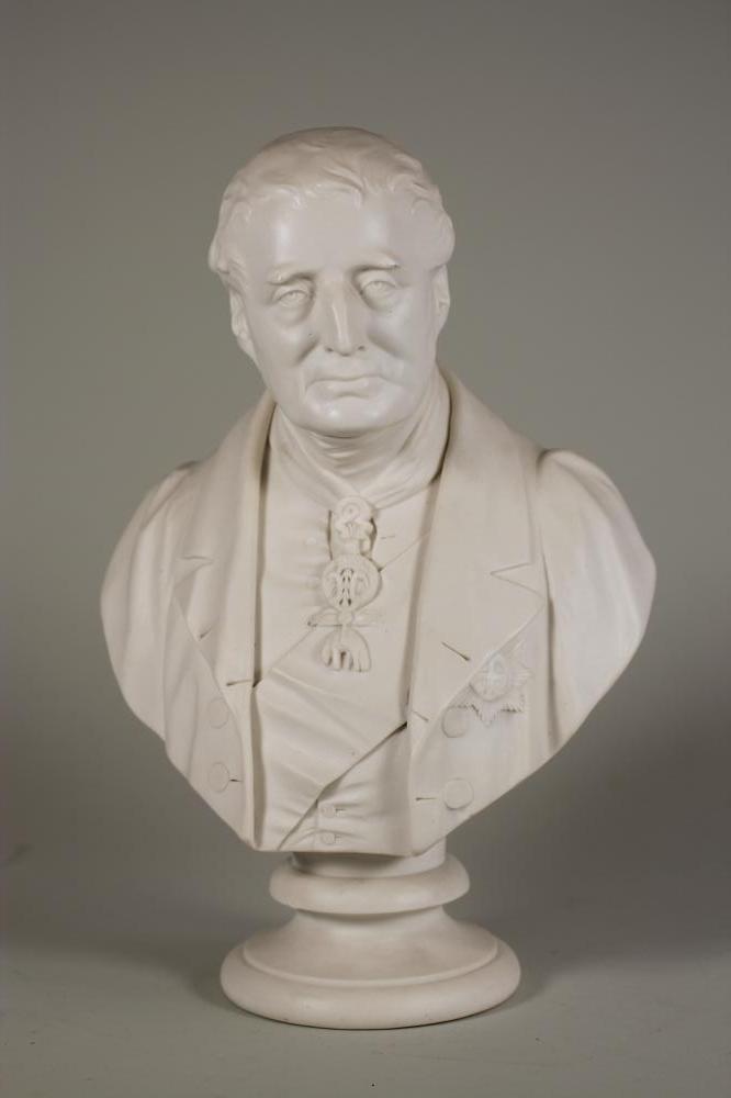 AFTER H. WEIGELL - "Duke of Wellington" Image