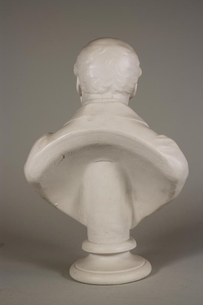 AFTER H. WEIGELL - "Duke of Wellington" Image