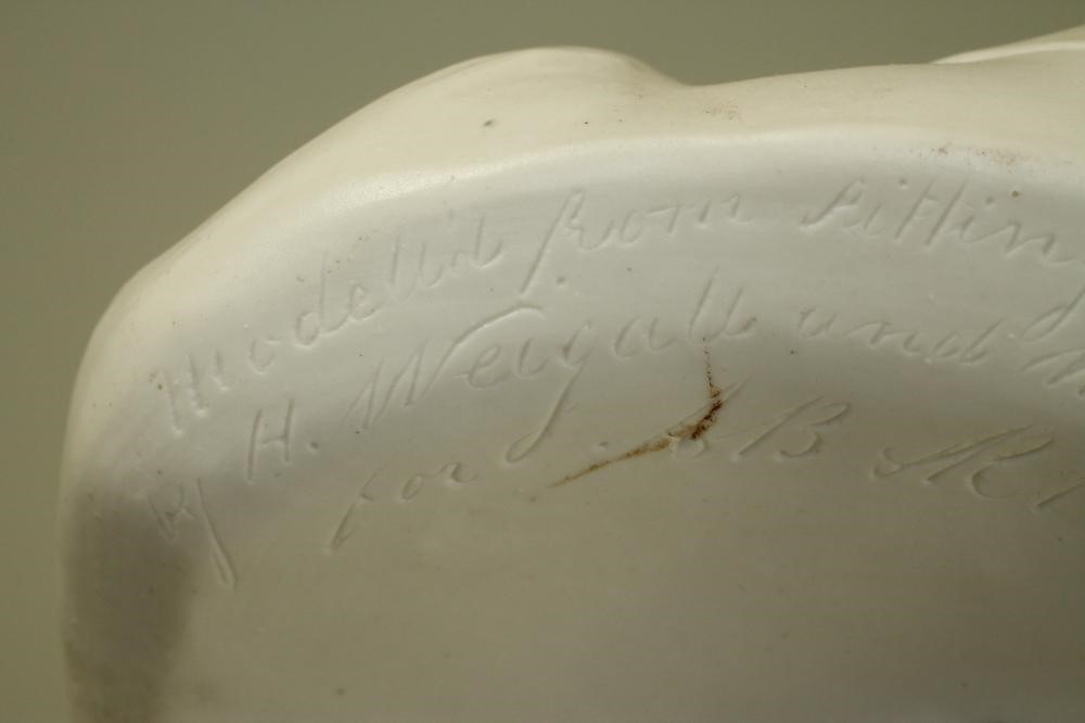 AFTER H. WEIGELL - "Duke of Wellington" Image