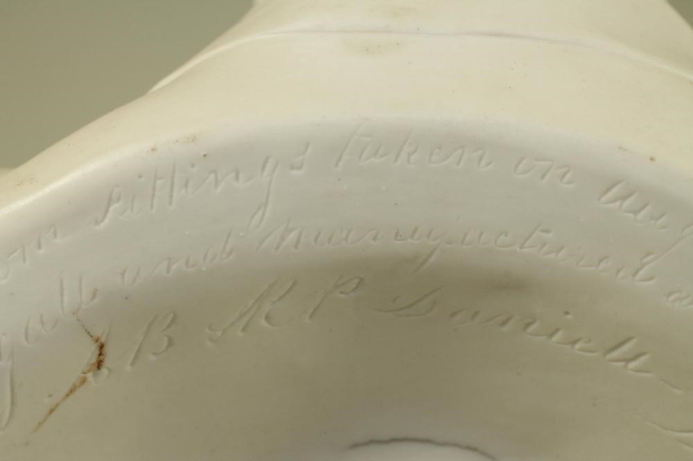 AFTER H. WEIGELL - "Duke of Wellington" Image