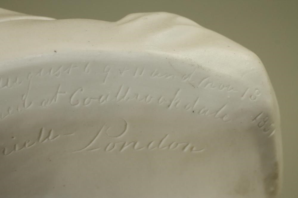 AFTER H. WEIGELL - "Duke of Wellington" Image