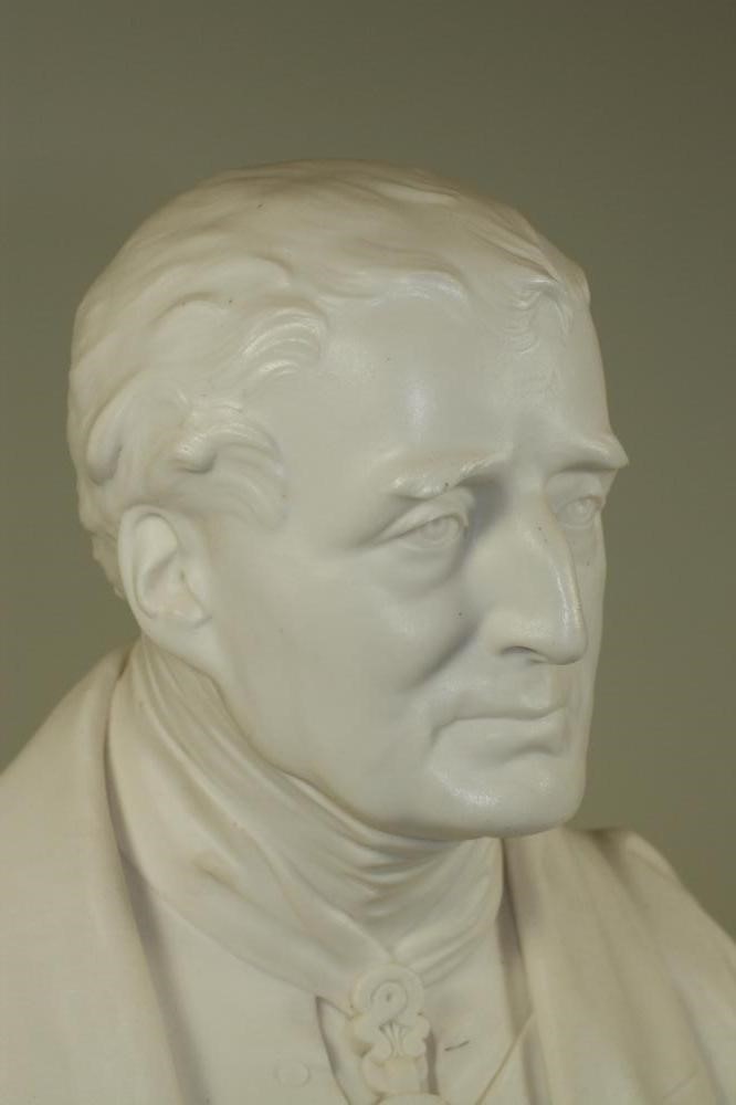 AFTER H. WEIGELL - "Duke of Wellington" Image