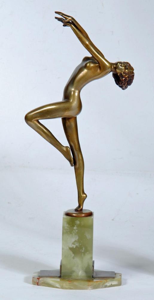 AFTER JOSEF LORENZL-VIVIAN Image