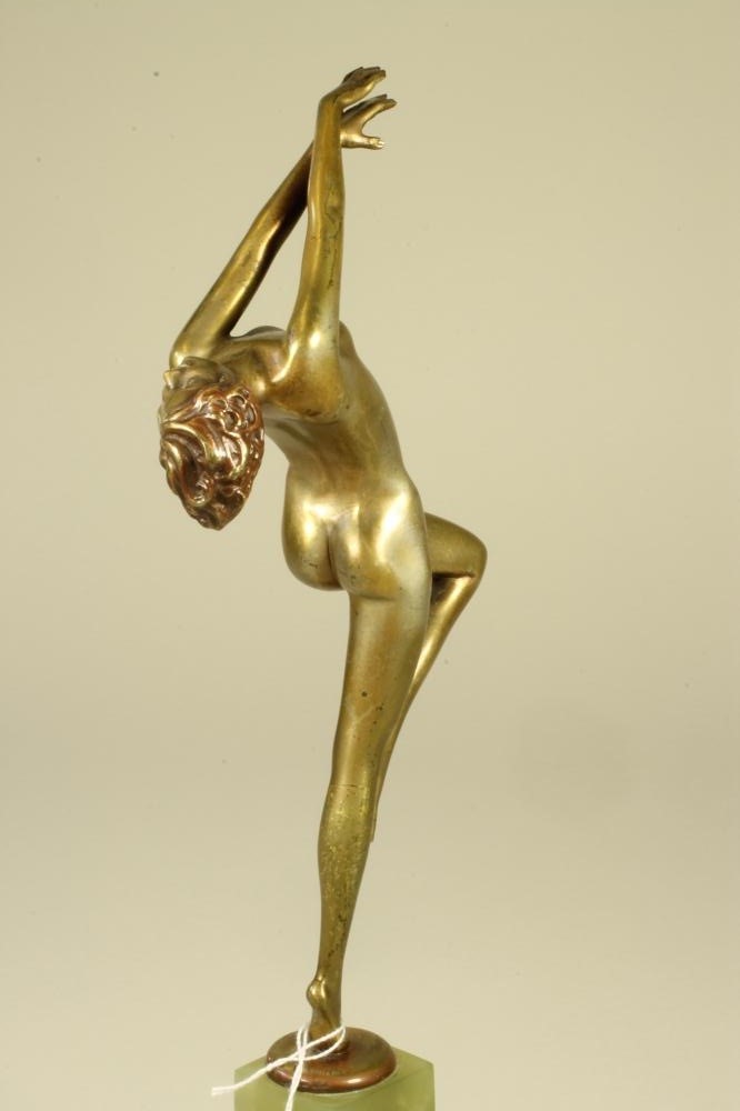 AFTER JOSEF LORENZL-VIVIAN Image