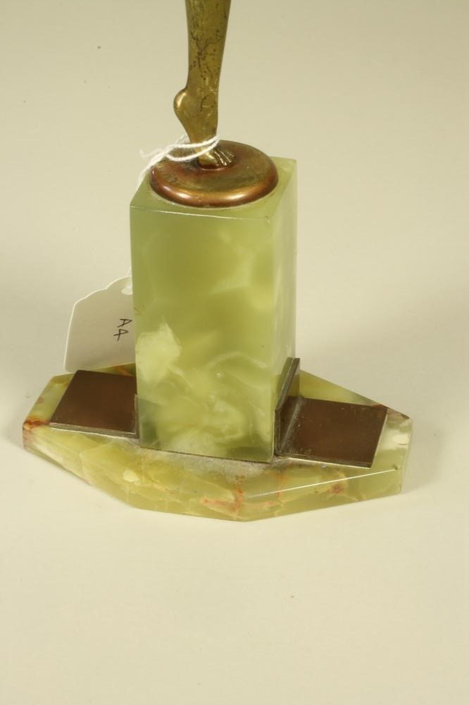 AFTER JOSEF LORENZL-VIVIAN Image