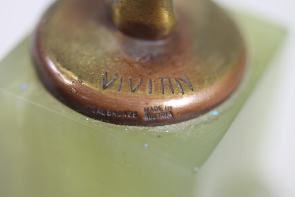 AFTER JOSEF LORENZL-VIVIAN Image