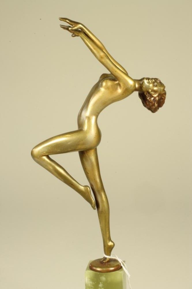 AFTER JOSEF LORENZL-VIVIAN Image