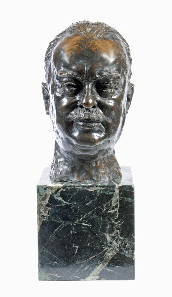 ‡FELIX WEISS (Austrian 1908-2003) Image