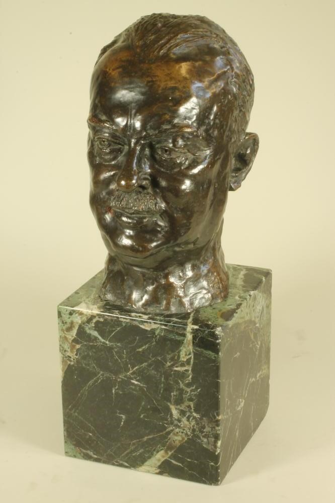 ‡FELIX WEISS (Austrian 1908-2003) Image