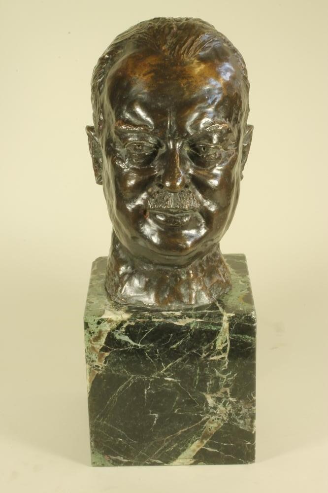 ‡FELIX WEISS (Austrian 1908-2003) Image