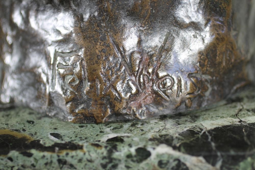 ‡FELIX WEISS (Austrian 1908-2003) Image