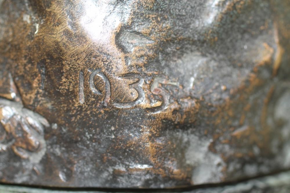 ‡FELIX WEISS (Austrian 1908-2003) Image