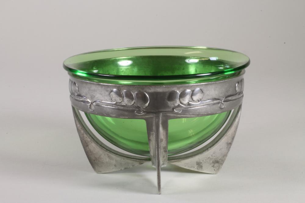 ARCHIBALD KNOX FOR LIBERTY & CO. Image