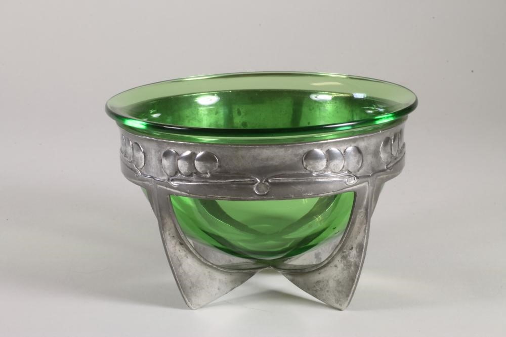 ARCHIBALD KNOX FOR LIBERTY & CO. Image