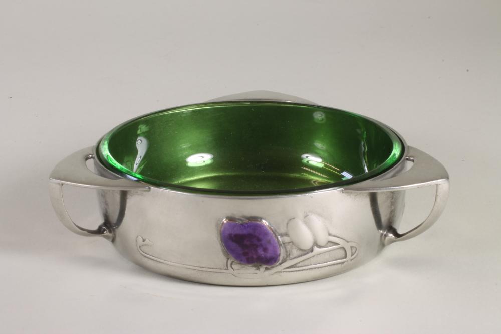 ARCHIBALD KNOX FOR LIBERTY & CO. Image