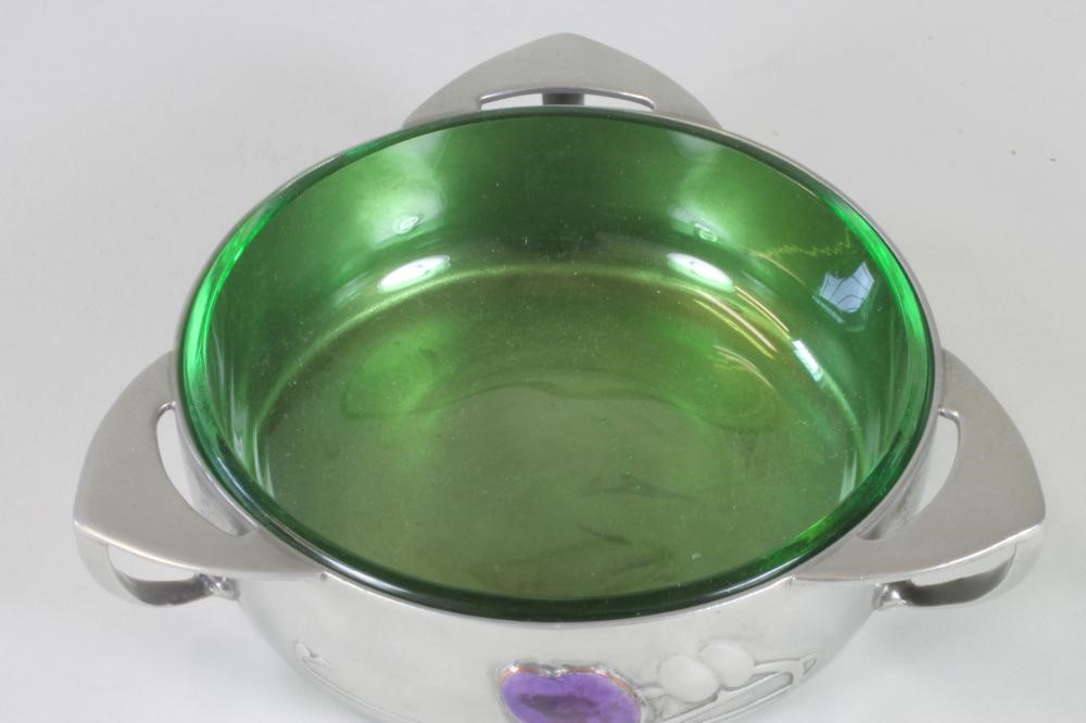 ARCHIBALD KNOX FOR LIBERTY & CO. Image