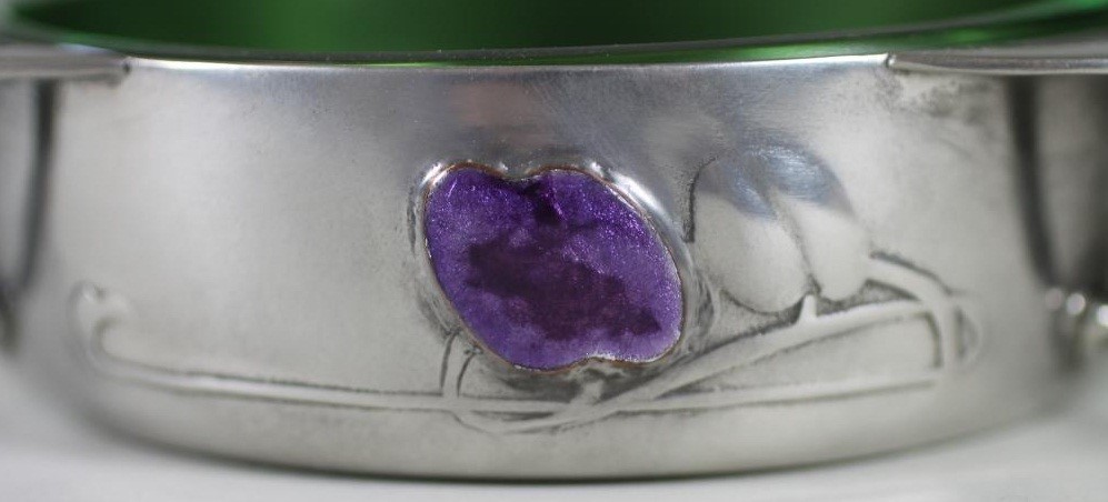 ARCHIBALD KNOX FOR LIBERTY & CO. Image