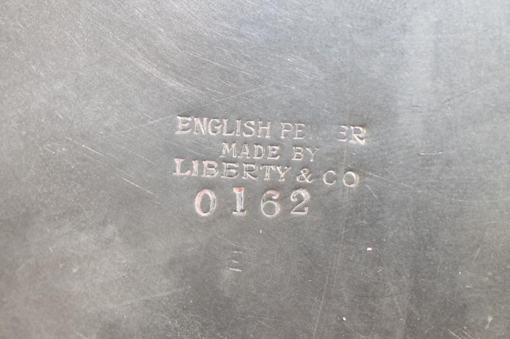 ARCHIBALD KNOX FOR LIBERTY & CO. Image