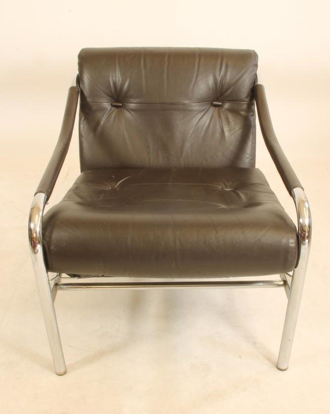 A PIEFF ARMCHAIR Image