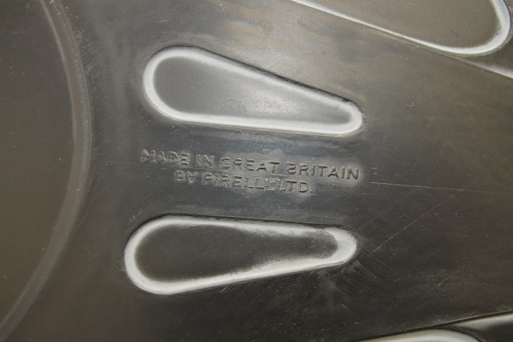 A PIEFF ARMCHAIR Image