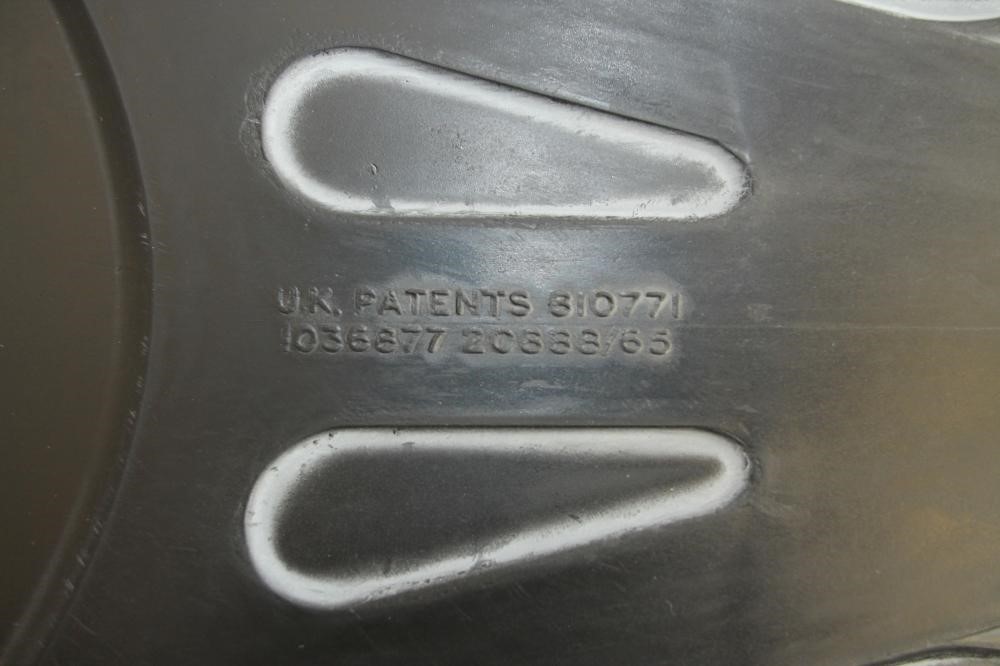 A PIEFF ARMCHAIR Image